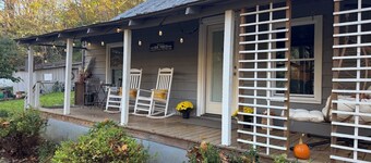 3-bedroom by Sinking Creek near Blacksburg VA