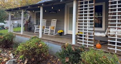 3-bedroom by Sinking Creek near Blacksburg VA