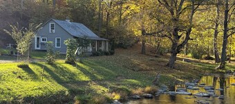 3-bedroom by Sinking Creek near Blacksburg VA