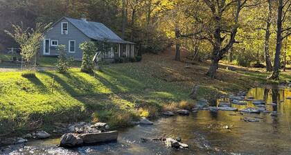 3-bedroom by Sinking Creek near Blacksburg VA