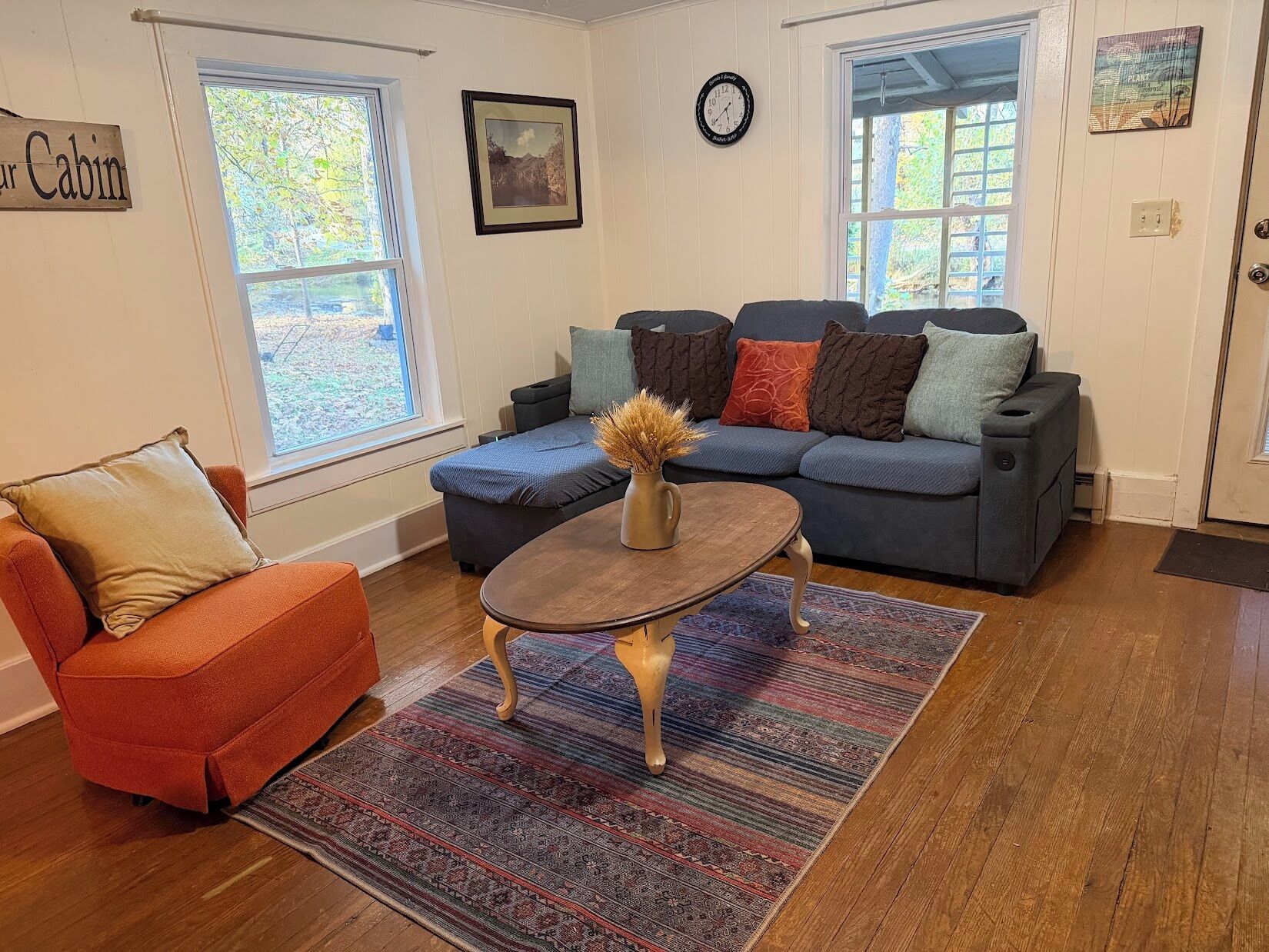 3-bedroom By Sinking Creek Near Blacksburg Va - Blacksburg, VA