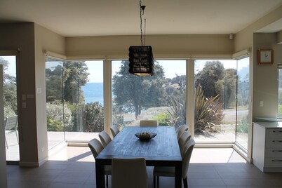 KI Blue|Ocean views|Luxe|Spacious|Kangaroo Island