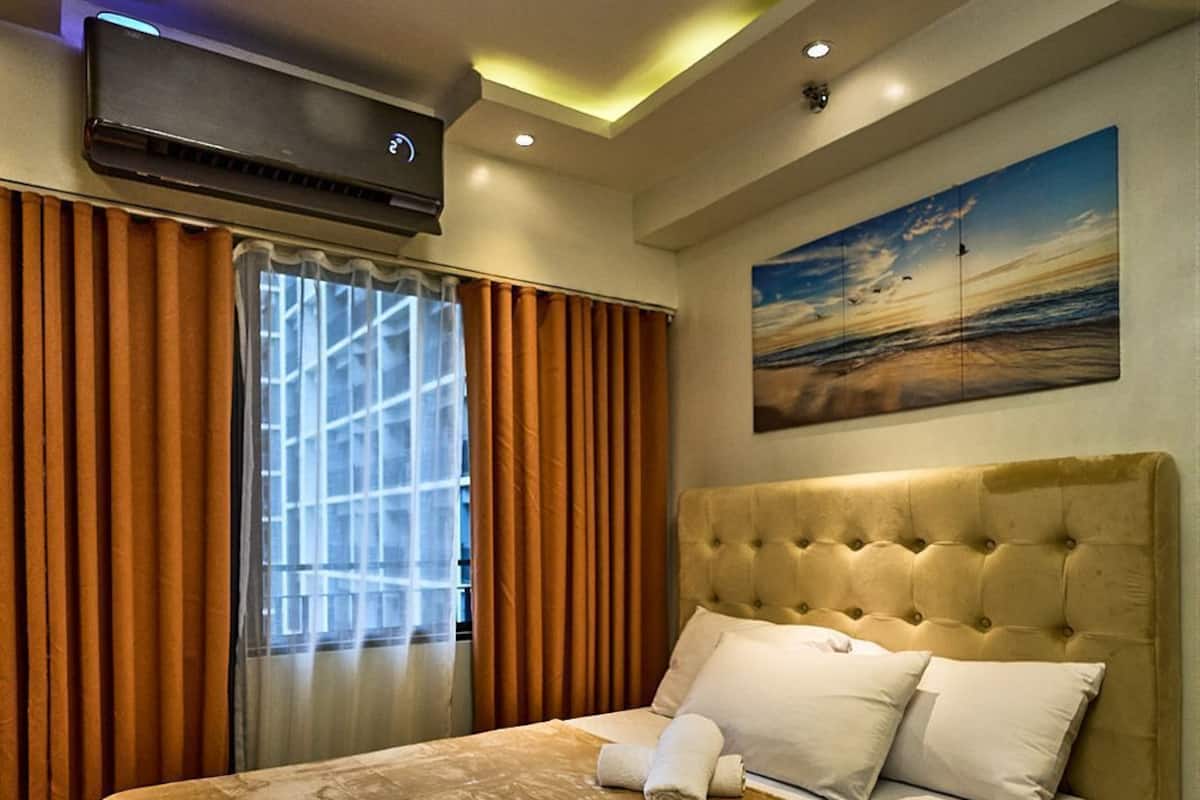 Condo, balcón, vista a la alberca | Wifi gratis