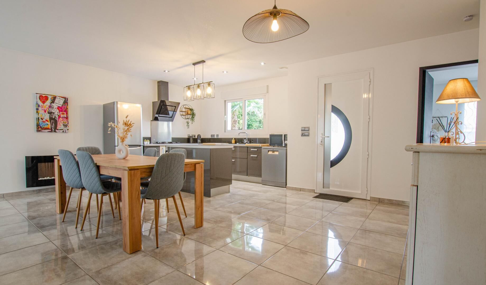 تناول الطعام