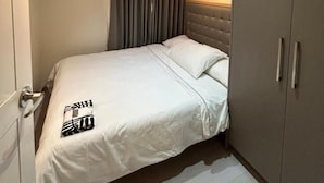 2 chambres