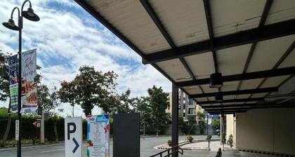 Room-cozy Place Near Eastwood