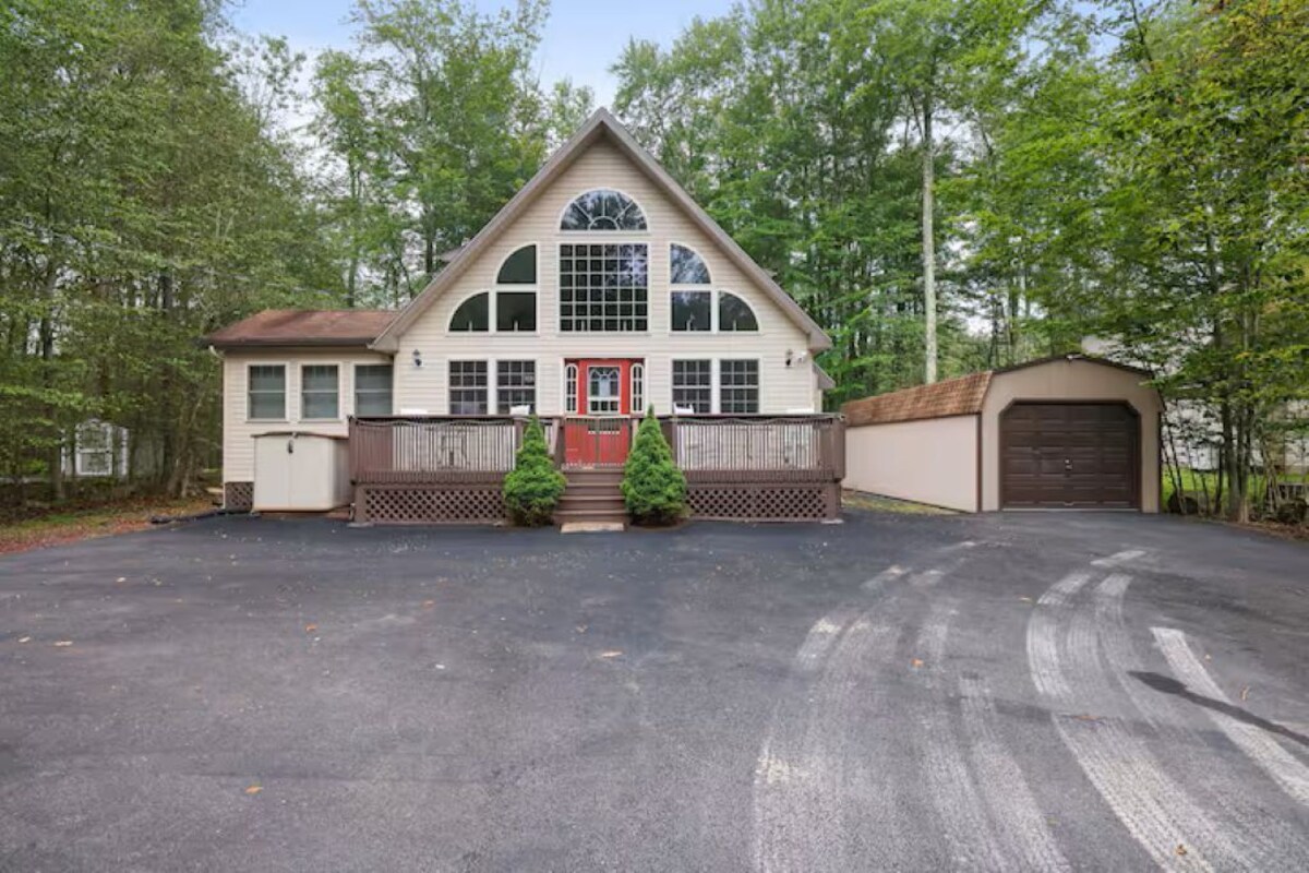 Bild für Gastgeberprofil