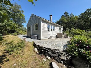 Exterior - Charming sea view (Vestland)