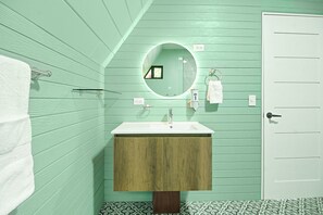 Bruser, bidet