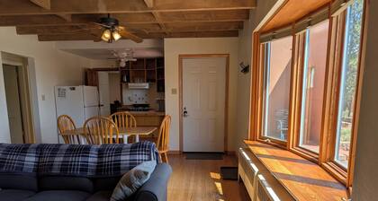 Los Alamos Den - Short Term Rental