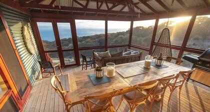 Cuttlefish Bay Cottage | Australia View | Luxury