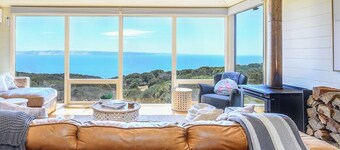 Cuttlefish Bay Cottage | Australia View | Luxury