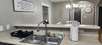 Fabulous 3-bedroom house in Smyrna