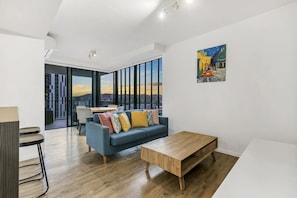 منطقة المعيشة