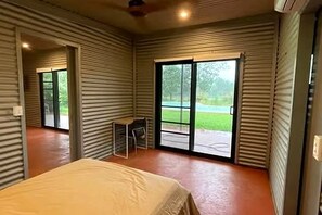 3 bedrooms, Internet, bed sheets