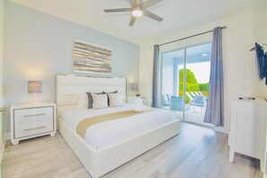 10 bedrooms, iron/ironing board, WiFi, bed sheets