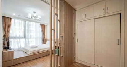 Saigon Metropole Luxury Apartment