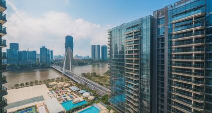 Saigon Metropole Luxury Apartment