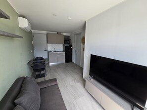 Interior - Modern Retreat 1- Bed T3-529 (Chalong)