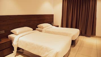 Deluxe Double Room | Exterior