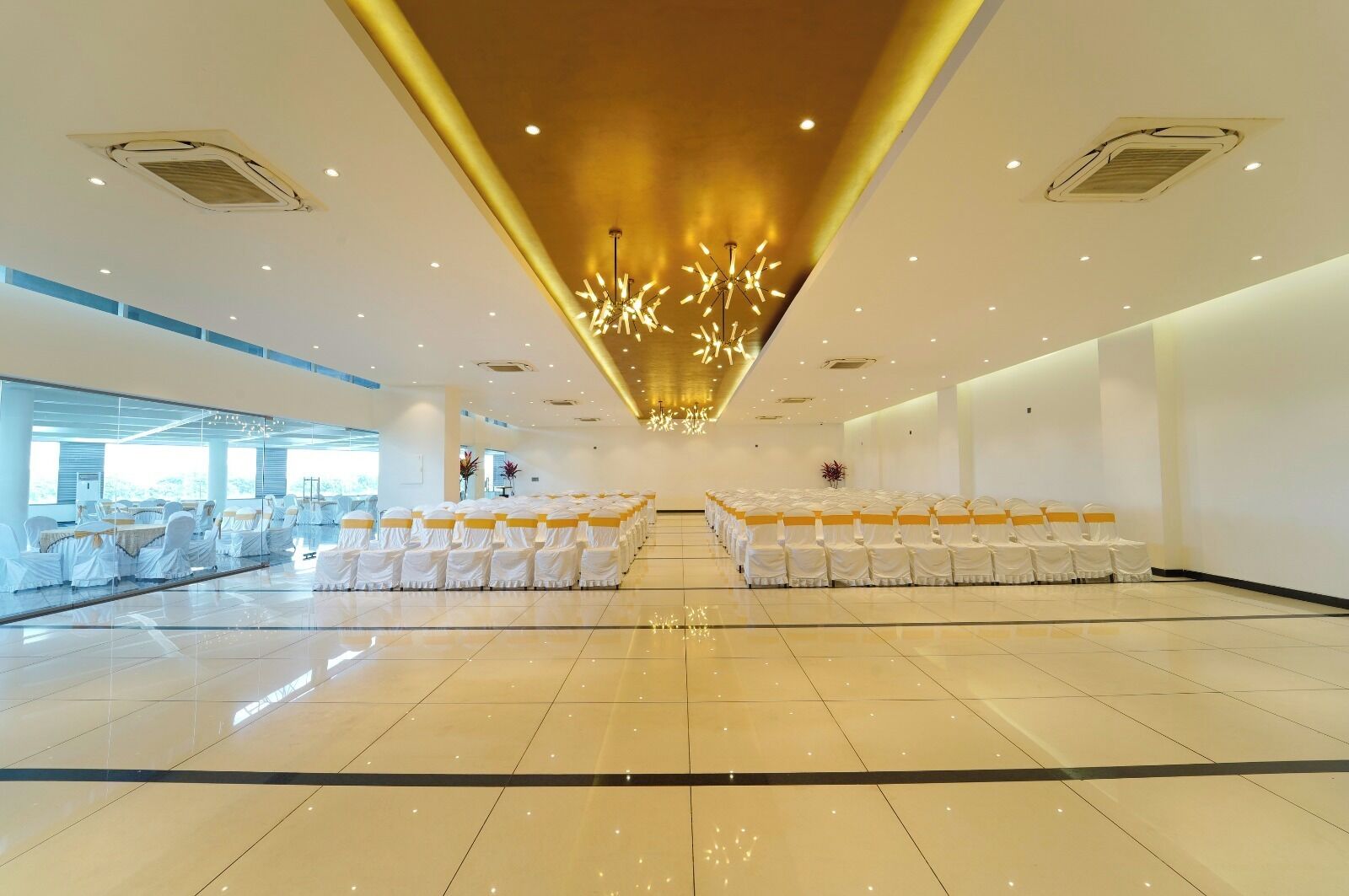 Cleanliness standards