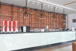 Interior - Kings Club (Bengaluru)