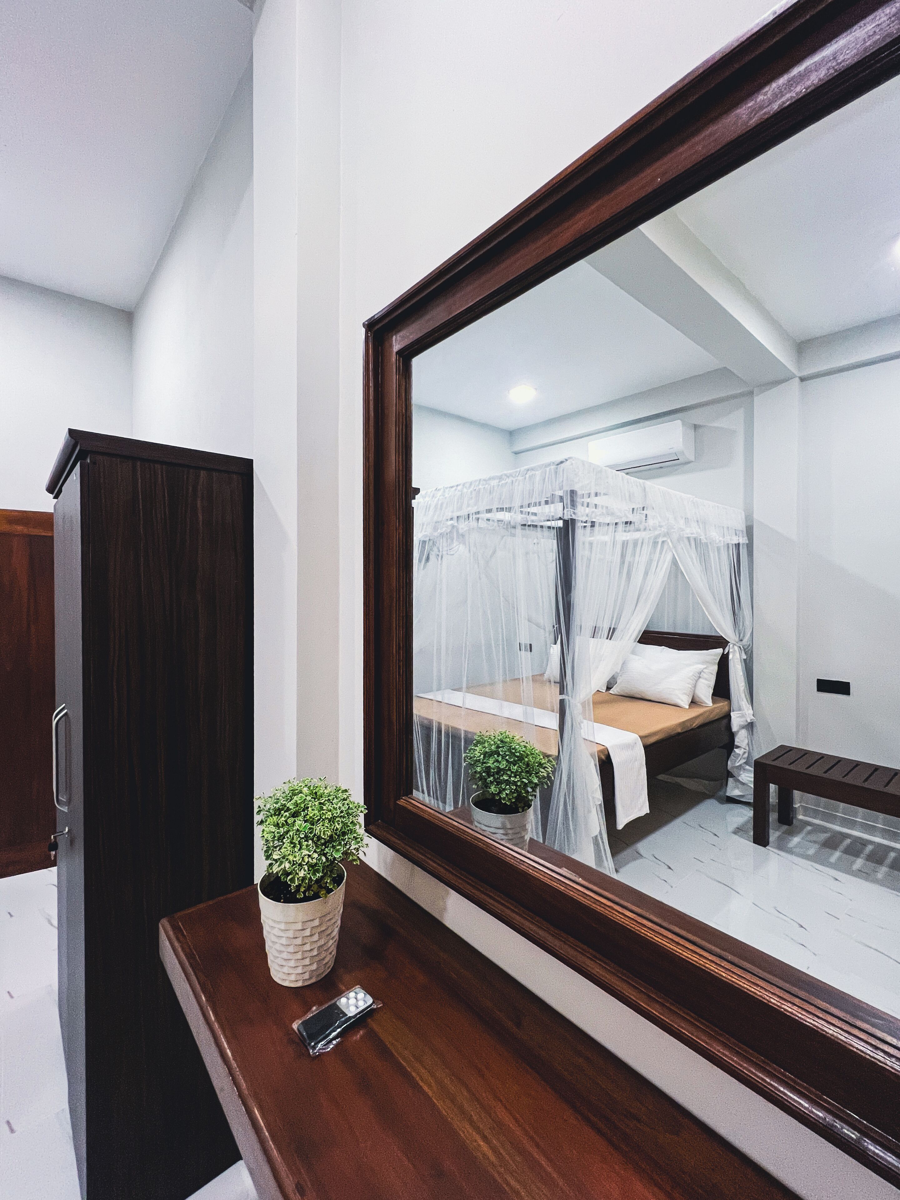 4 chambres, fer et planche à repasser, Wi-Fi, draps fournis