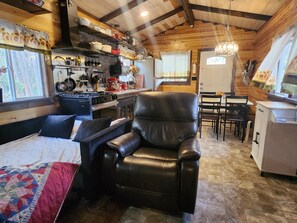 1 dormitorio, wifi, ropa de cama