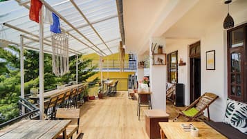 Restoran