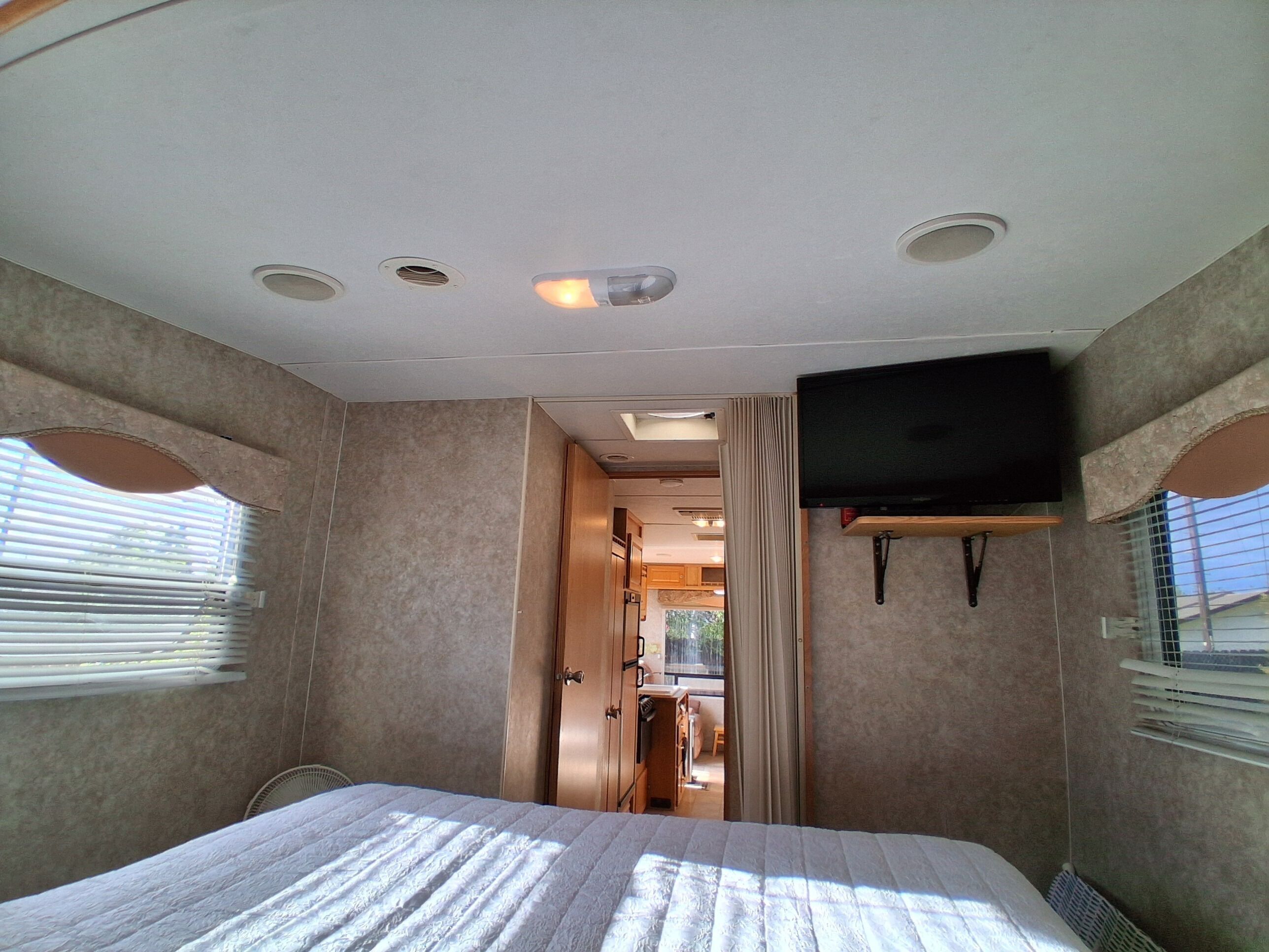 1 soveværelse, strygejern/strygebræt, gratis Wi-Fi, sengetøj