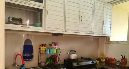 SUNRICH Villa Syariah