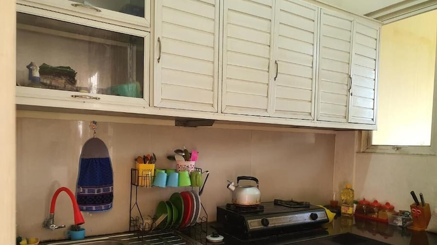 SUNRICH Villa Syariah