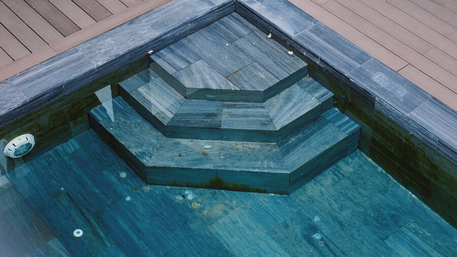 The Palm Nest Cam Ranh Pool Villa