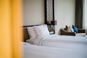 Zimmersafe, Schreibtisch, kostenloses WLAN