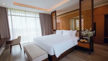 Zimmersafe, Schreibtisch, kostenloses WLAN