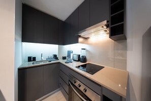 Private kitchen - Prat 655 (Santiago)