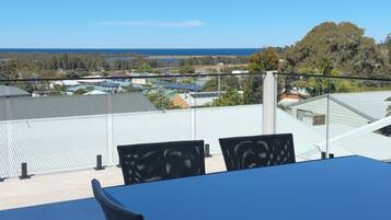 Servei de restauració a l'aire lliure