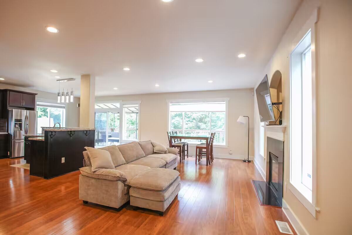 Image de profil de l’hôte