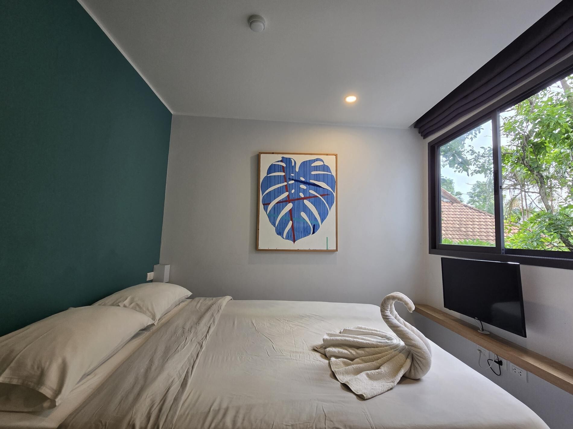 Apartment | View from room