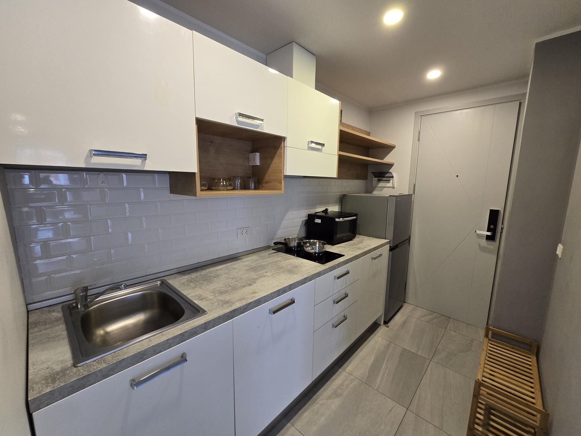 Apartment | Private kitchenette