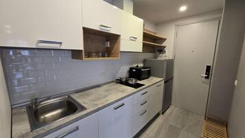 Apartment | Private kitchenette