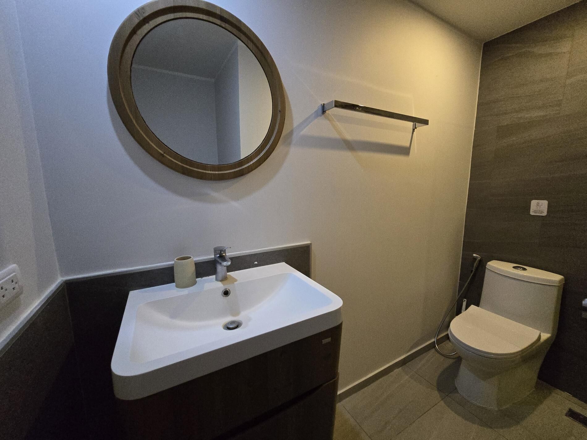 Appartement | Salle de bain