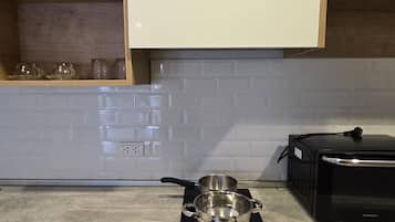 Apartment | Private kitchenette