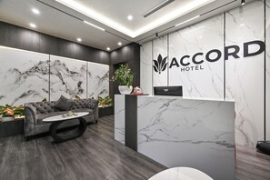 Recepción