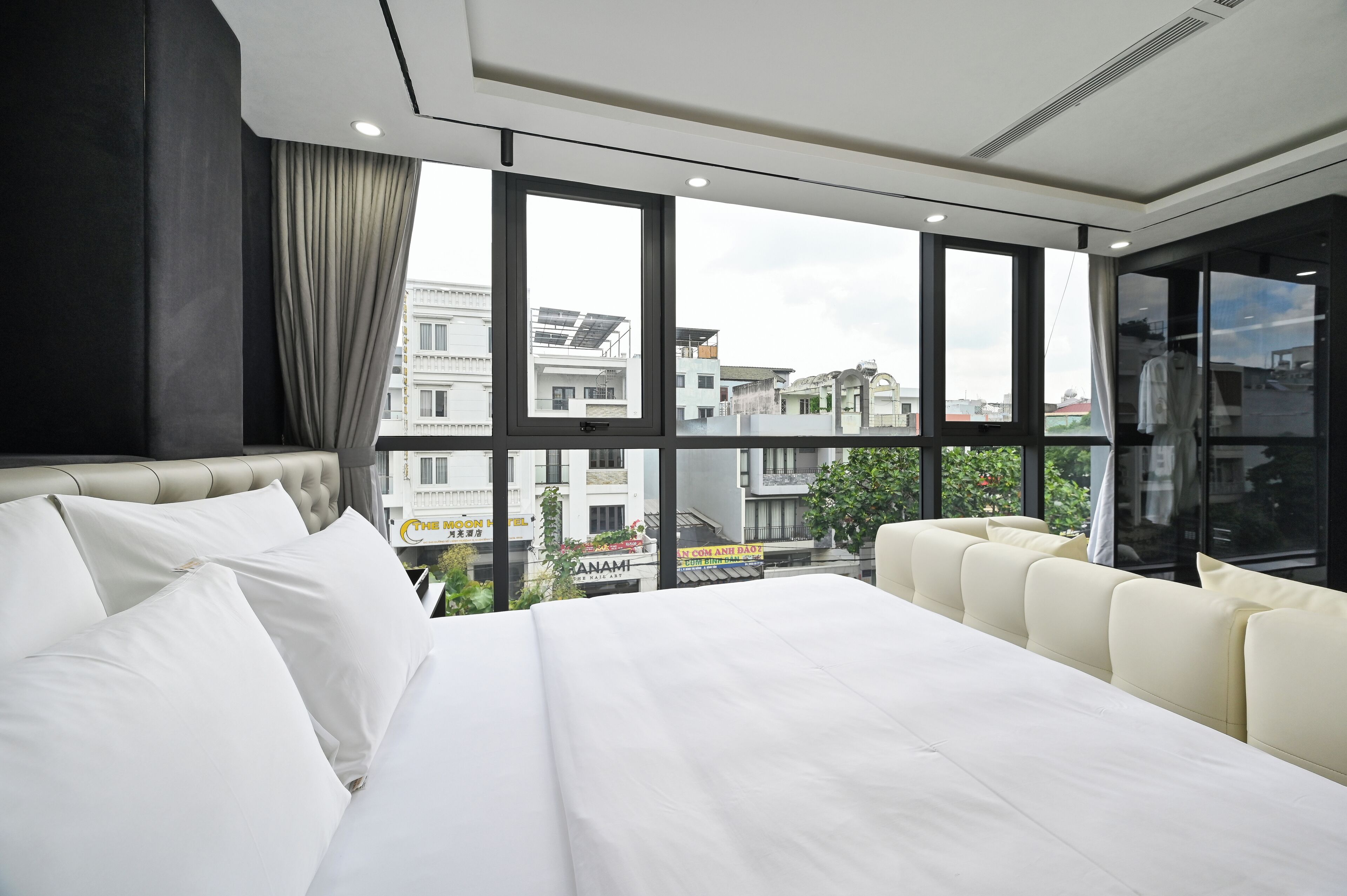 Premium Double Room | View from room