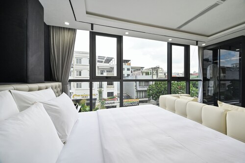 Accord Hotel Binh Tan