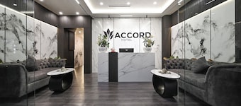 Accord Hotel Binh Tan