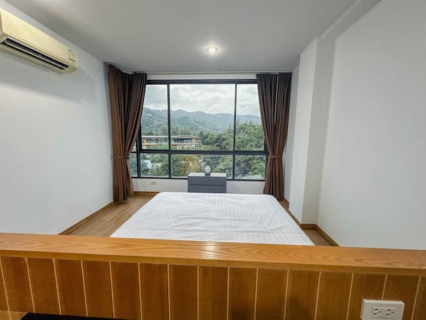 Apartment, Balcony, Mountain View | View from room - Beachside Bliss 2- Bed HM612 (Choeng Thale)