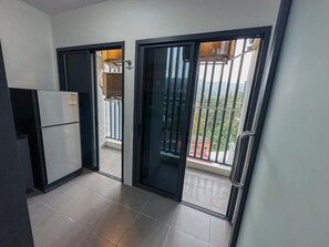 Apartment, Balcony, Mountain View | Balcony - Beachside Bliss 2- Bed HM612 (Choeng Thale)