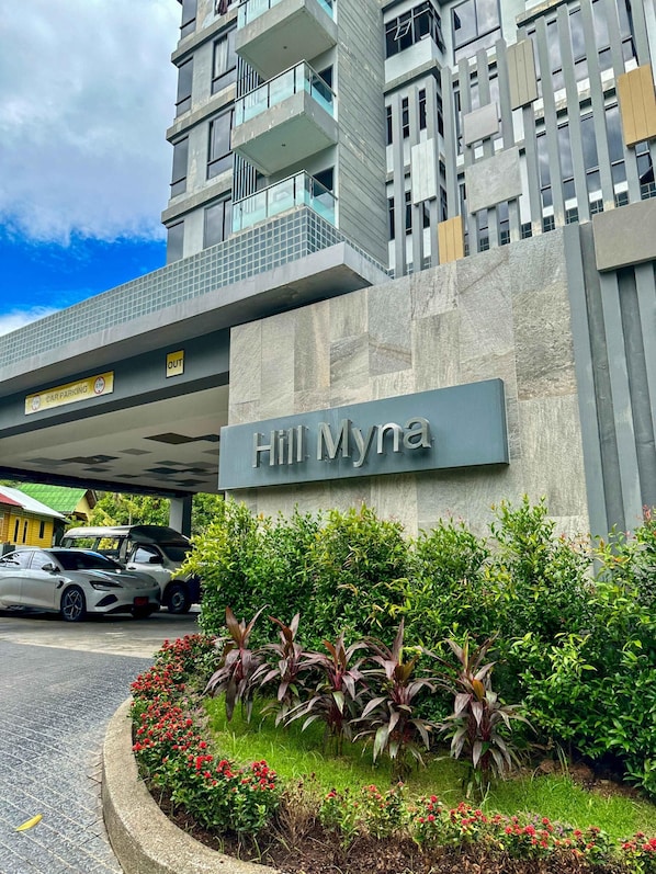 Exterior - Beachside Bliss 2- Bed HM612 (Choeng Thale)